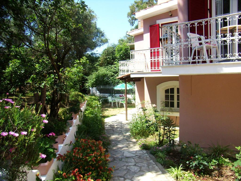 Appartement Caterina *