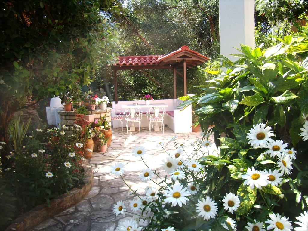 Appartement Caterina