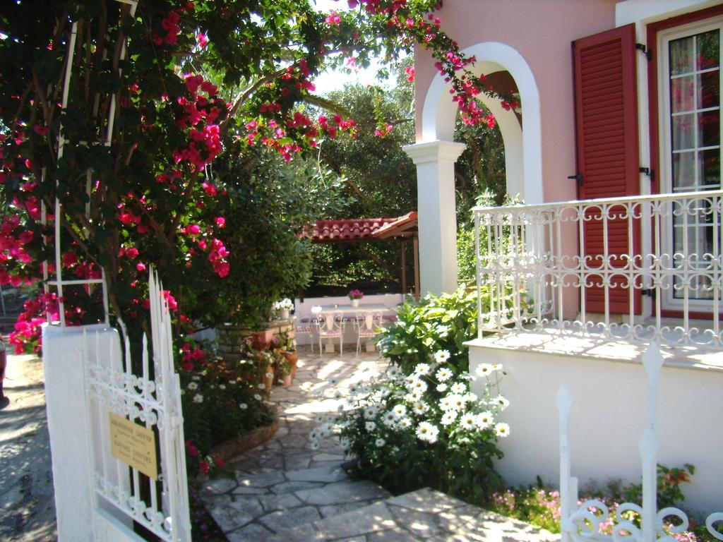 Appartement Caterina Ýpsos
