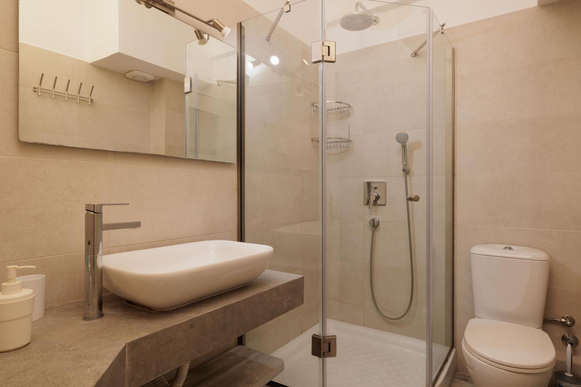 Caterina Appartement Ýpsos