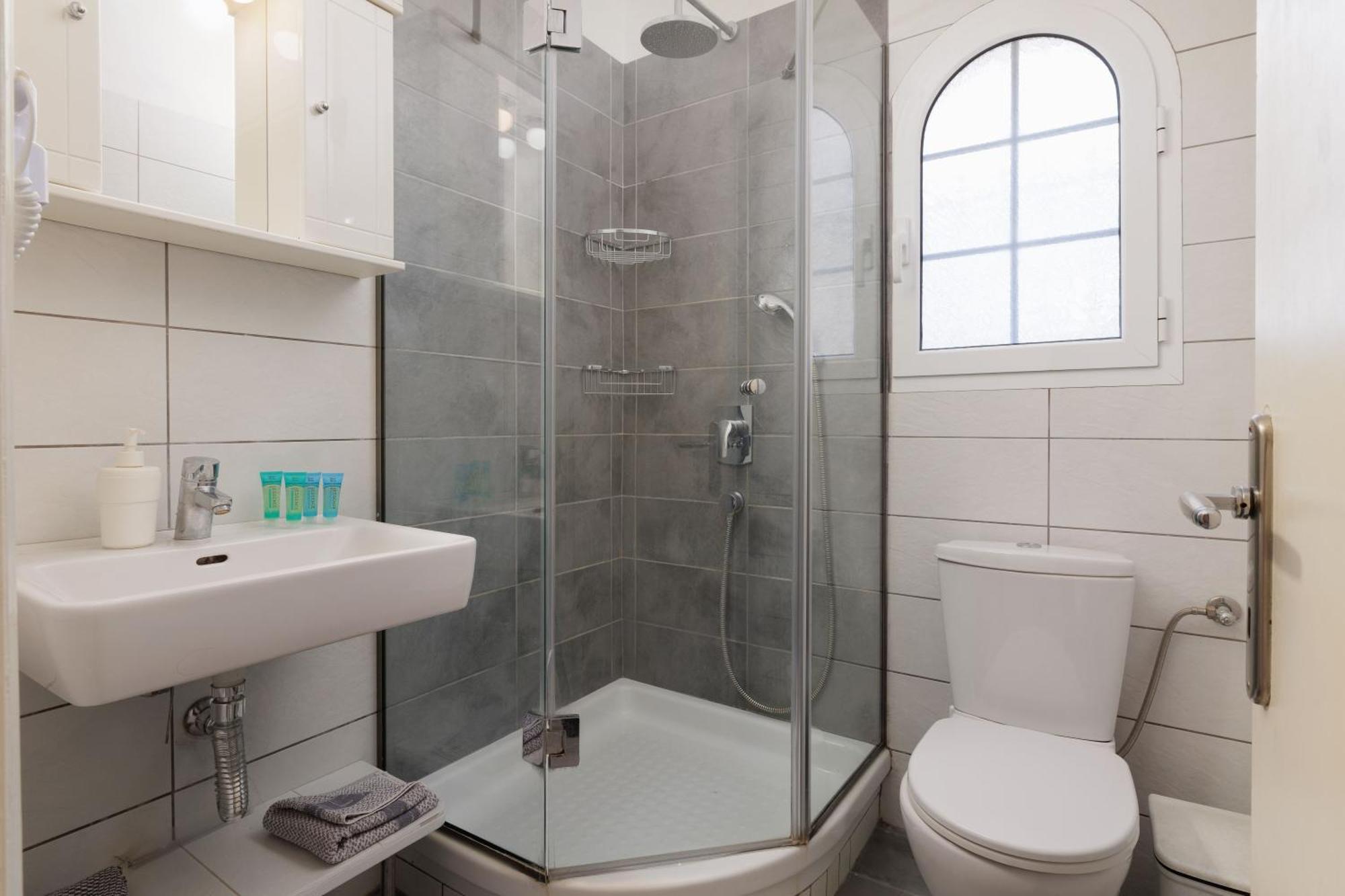 Caterina Appartement