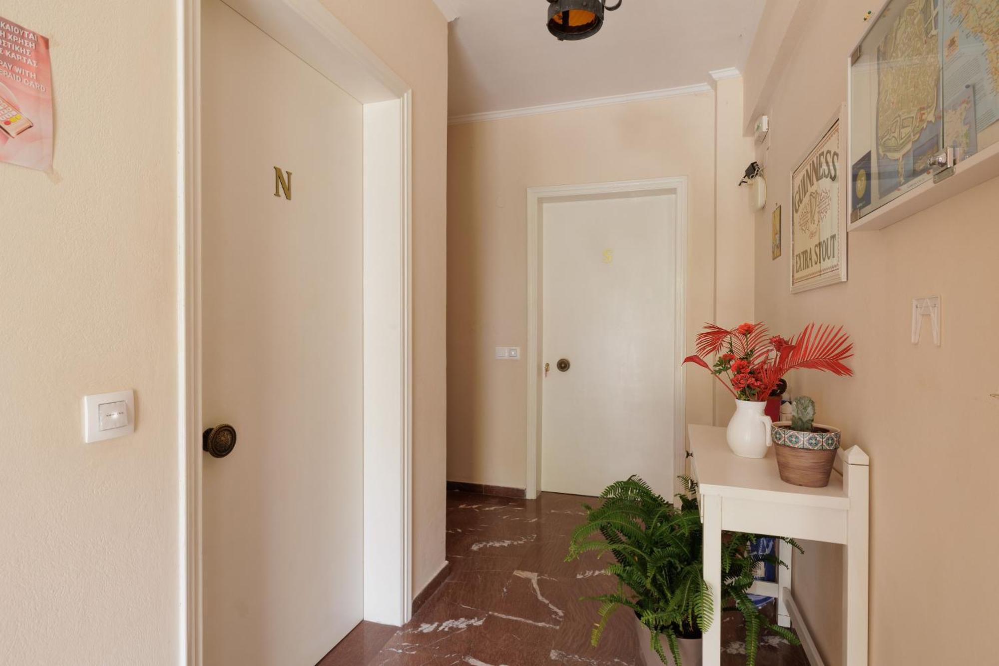 Appartement Caterina Ýpsos
