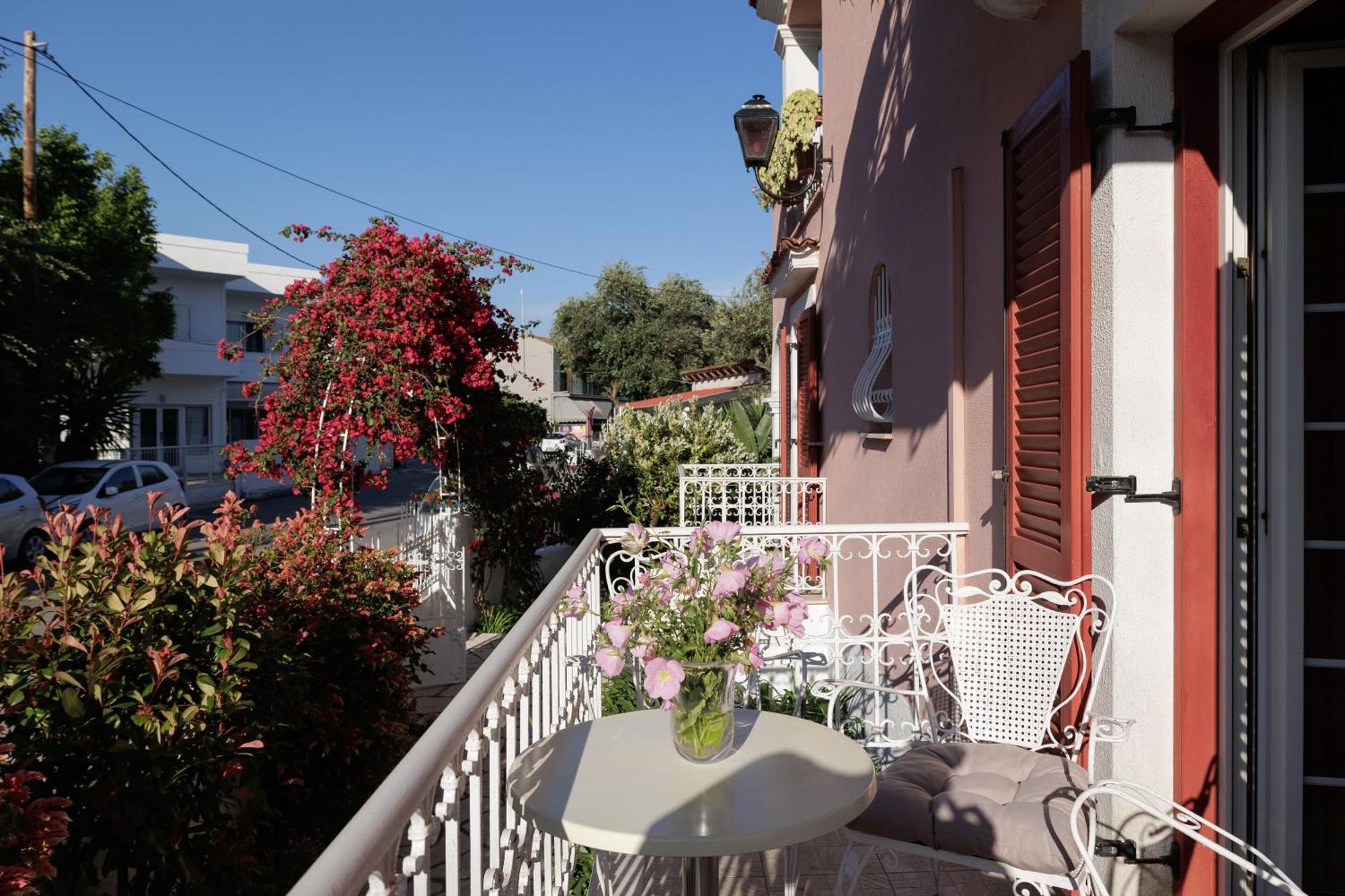 Caterina Appartement *