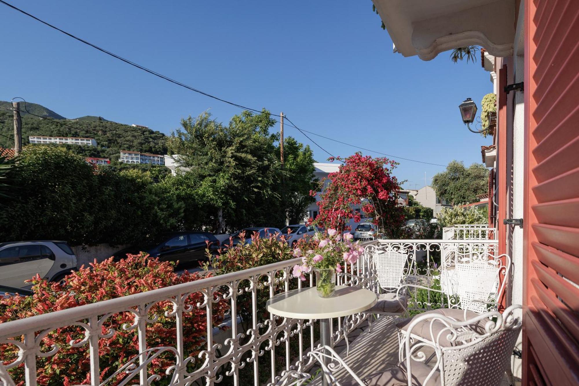Appartement Caterina *