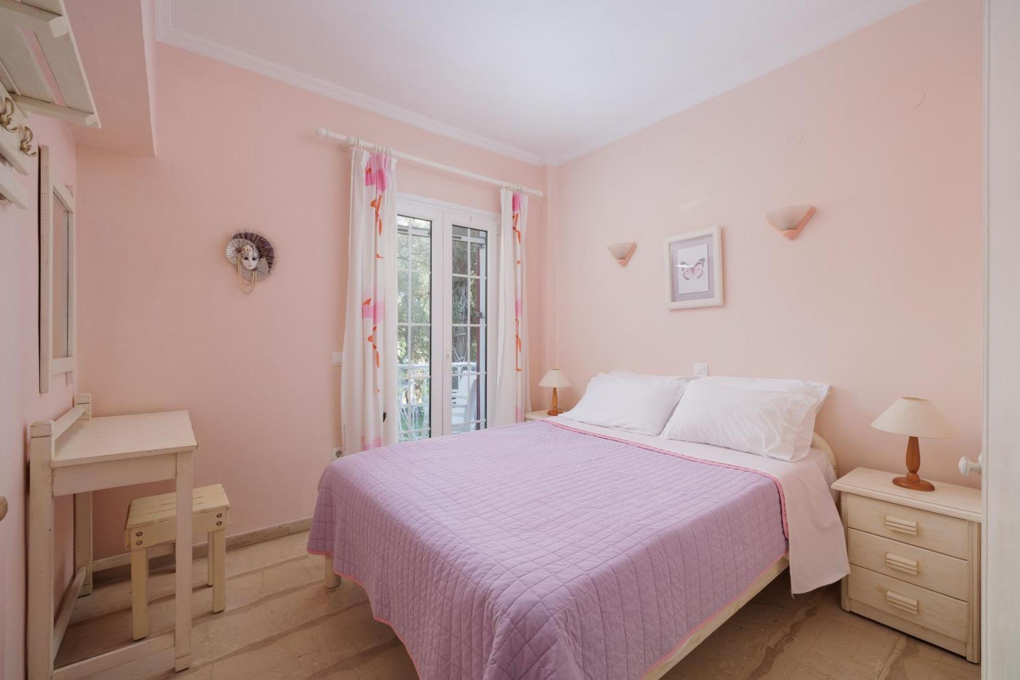 Caterina Appartement Ýpsos