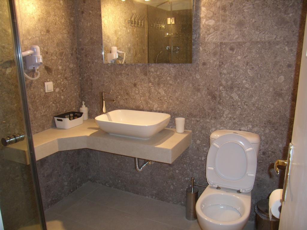 Appartement Caterina