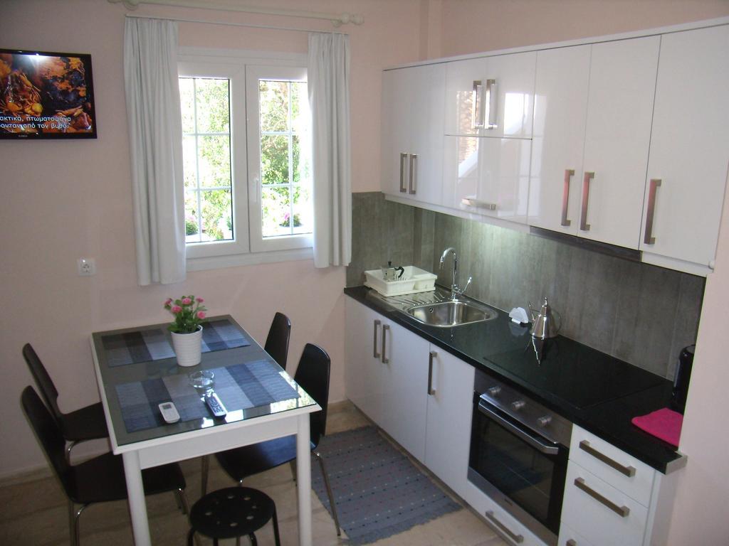 Apartment Caterina *